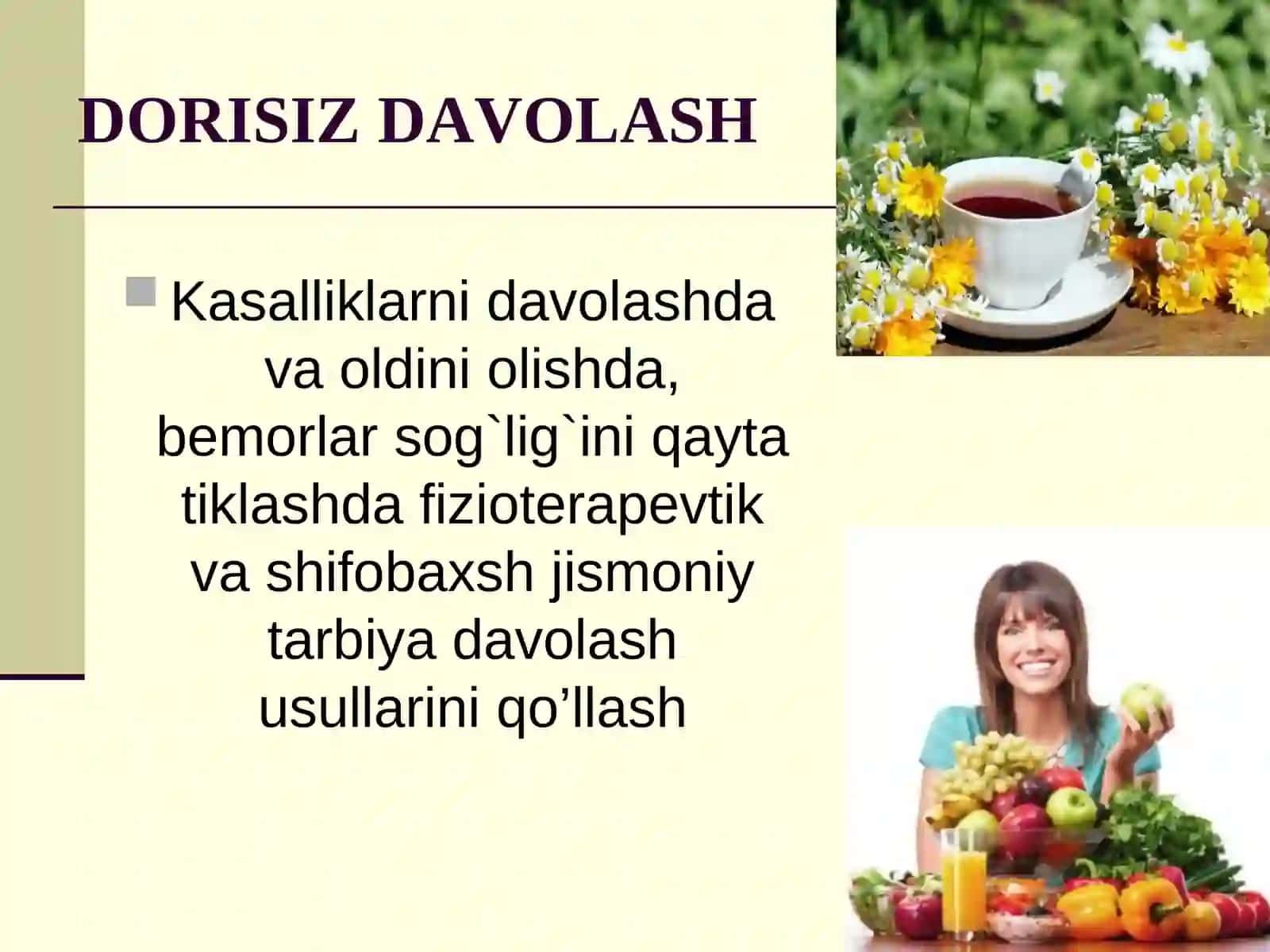 Dorisizsog`lomlashtirish 4