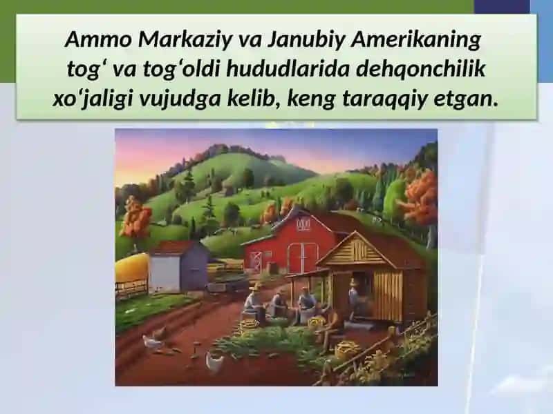 Amerika o‘rta asrlarda 4