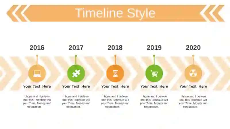 Free PPT Templates 4