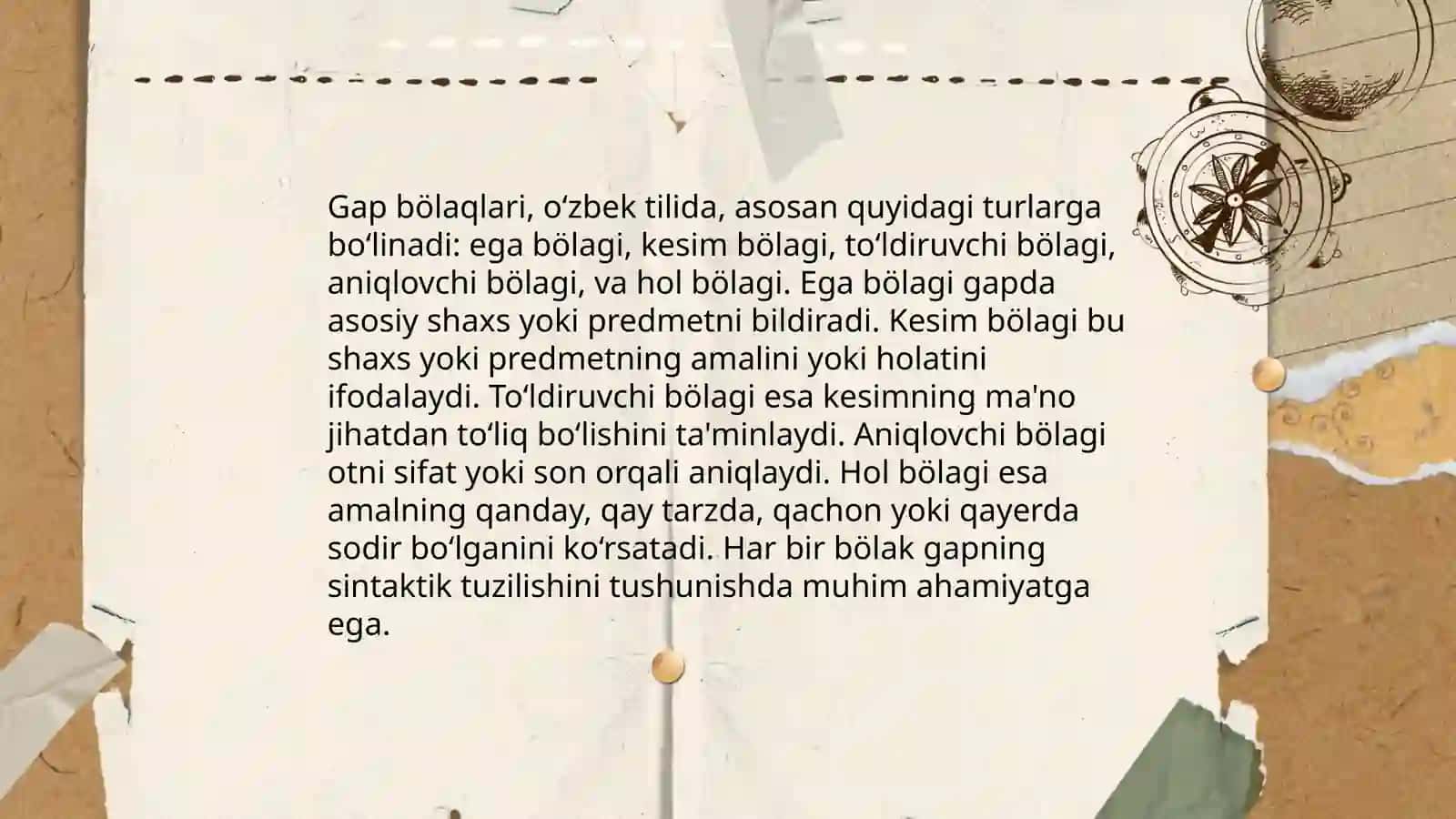 Gap bôlaklari 4