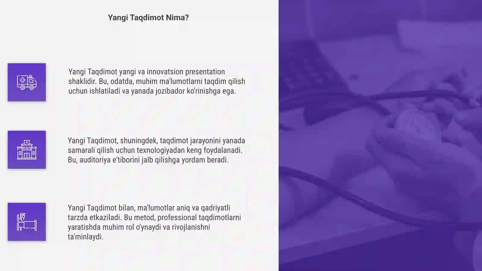 Yangi Taqdimot 4