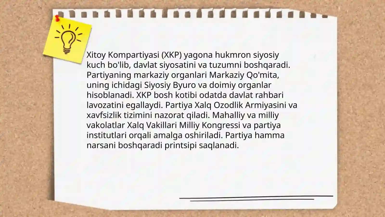 Xitoy Xalq Respublikasi 4