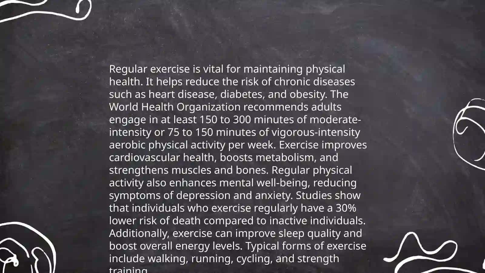 Balanced Diet 4