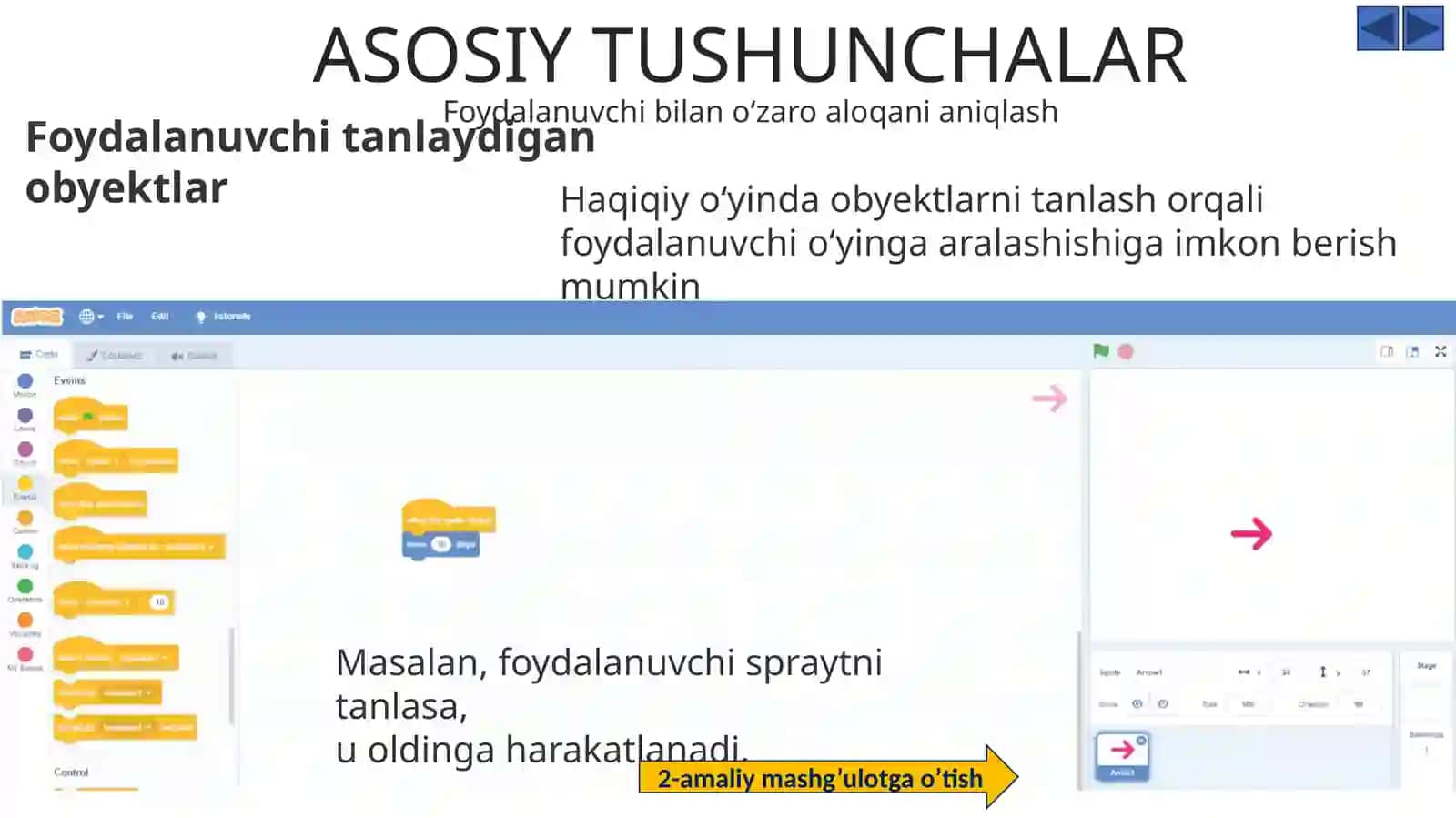 ASOSIY TUSHUNCHALAR 4