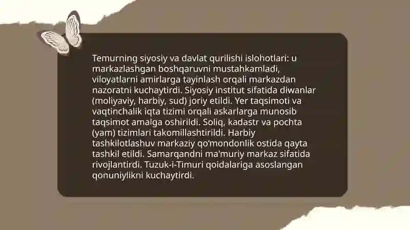 Amir Temur 4