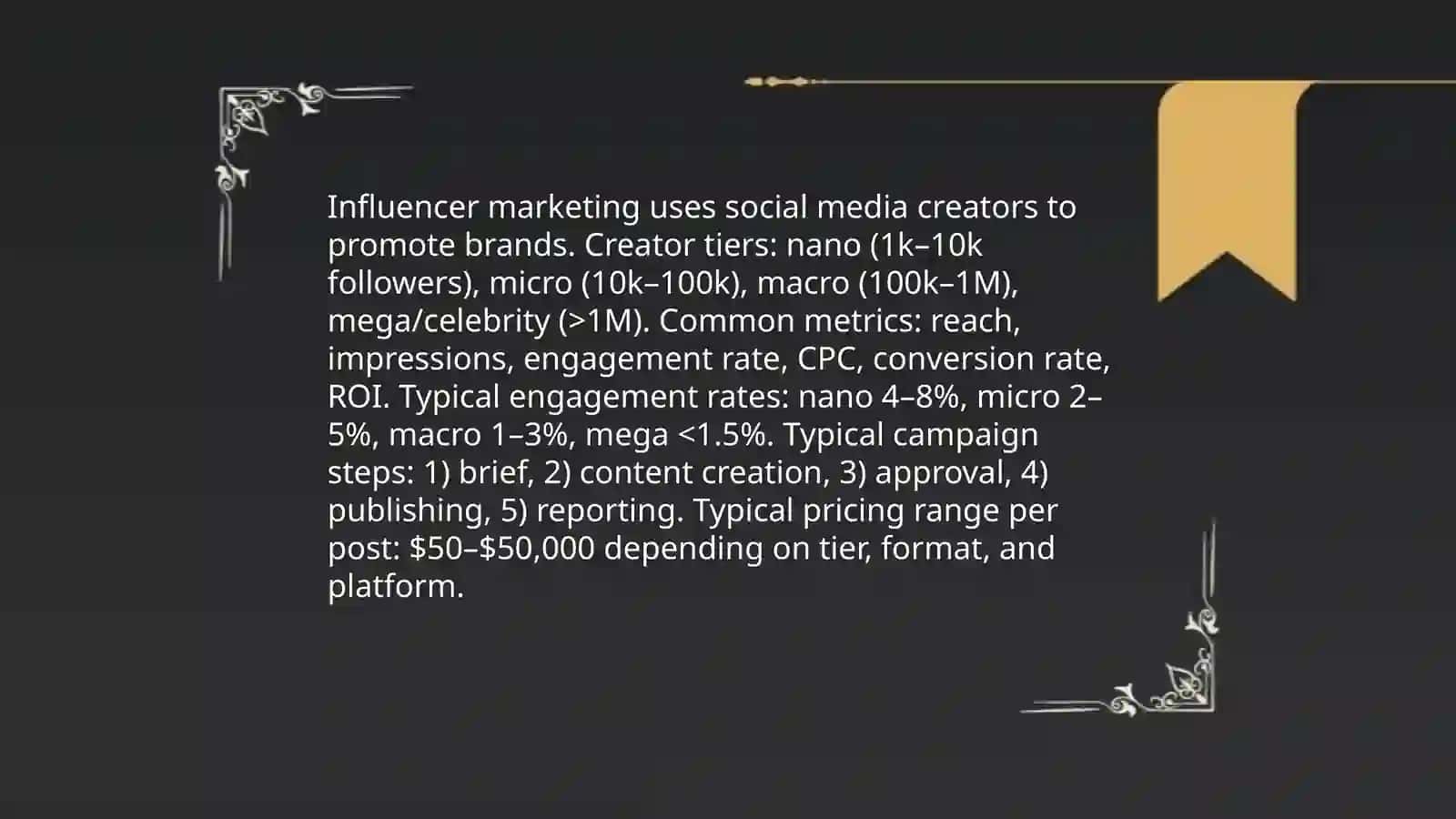 Social media platform comparison 4