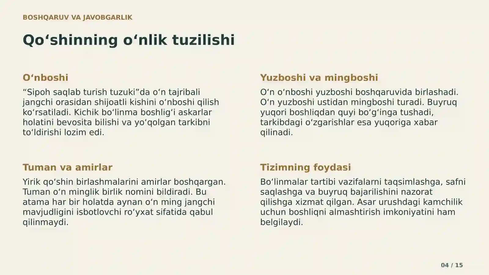 M. Nabiyev: Amir Temur portreti 4