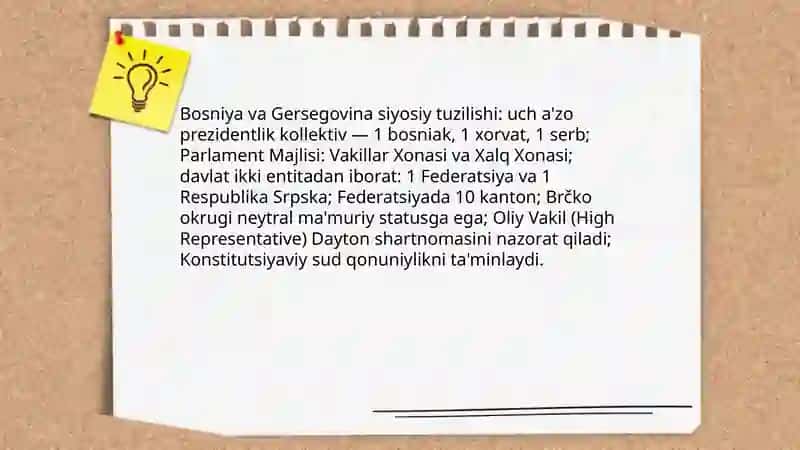 Bosniya va Gersegovina tarixi 4