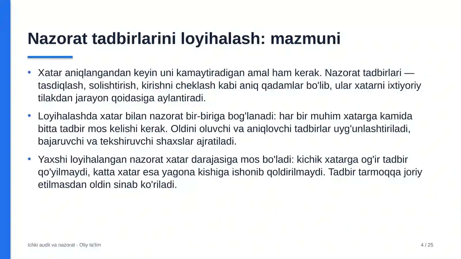 animatsiya studiyalarida nazorat tadbirlarini loyihalash 5684 4