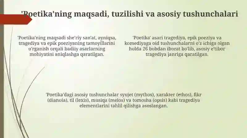 Poetika 4