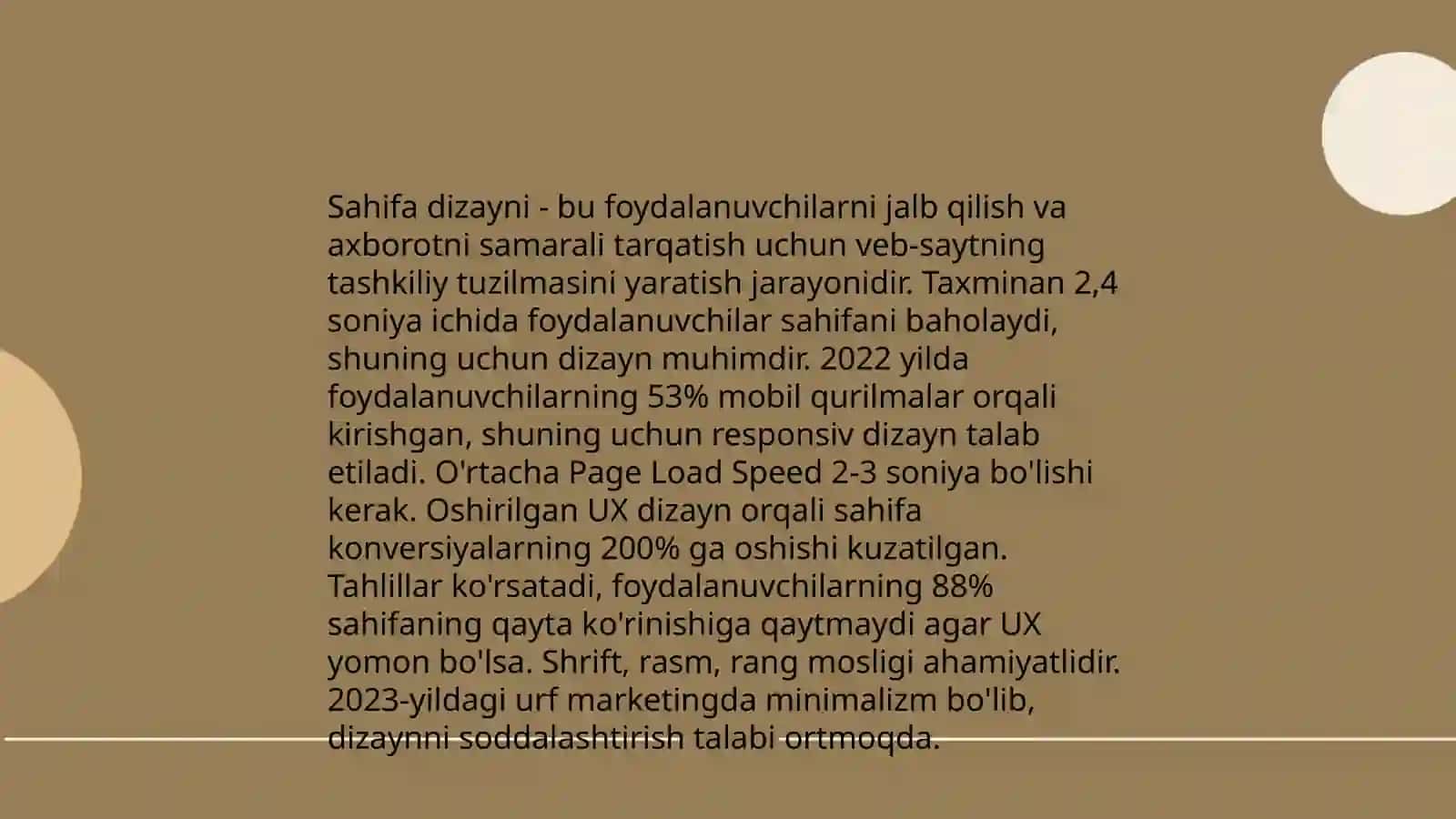 Sahifa tuzilishi 4