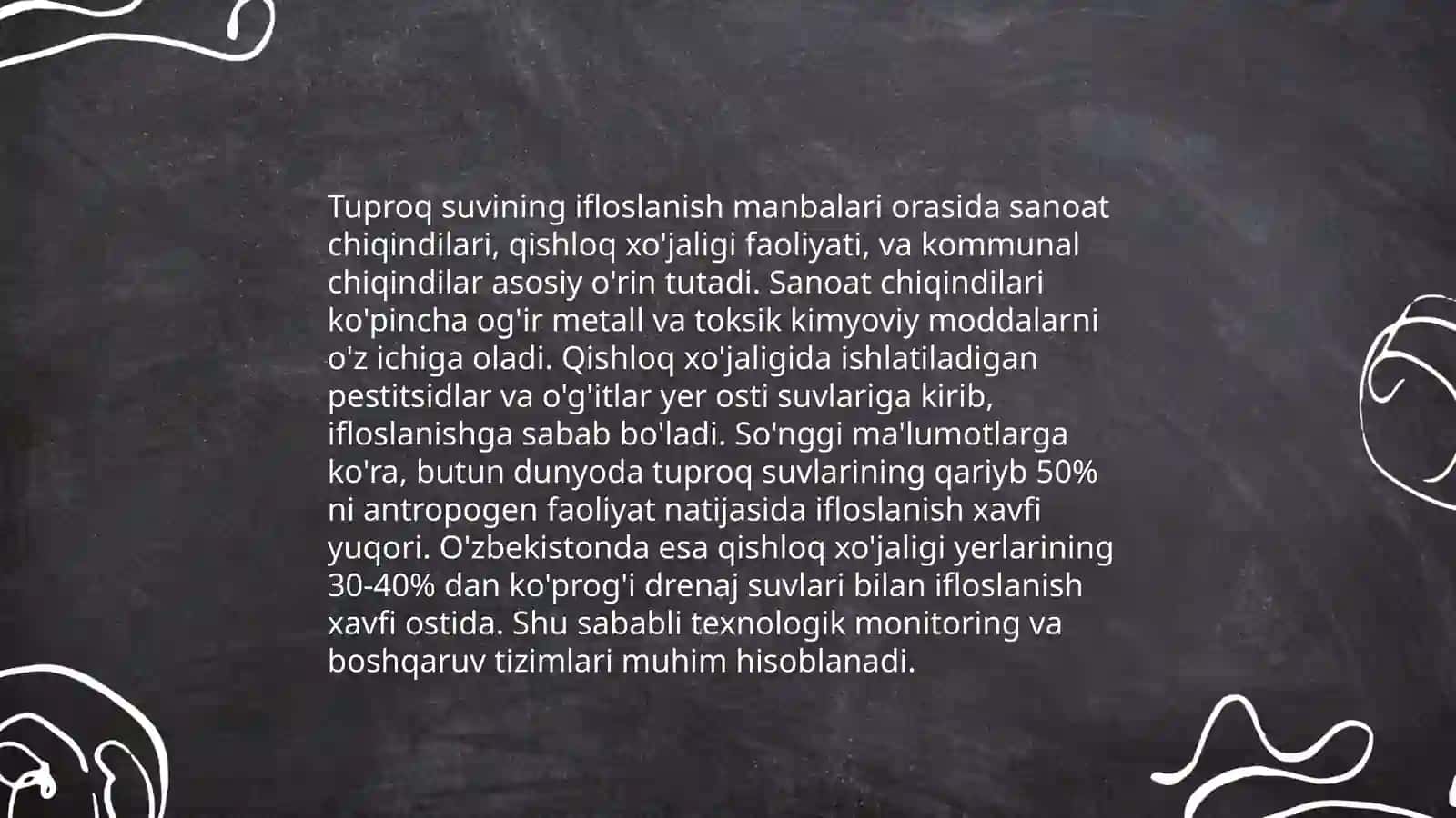 Ion bog'lanishli birikmlarini aniqlash 4