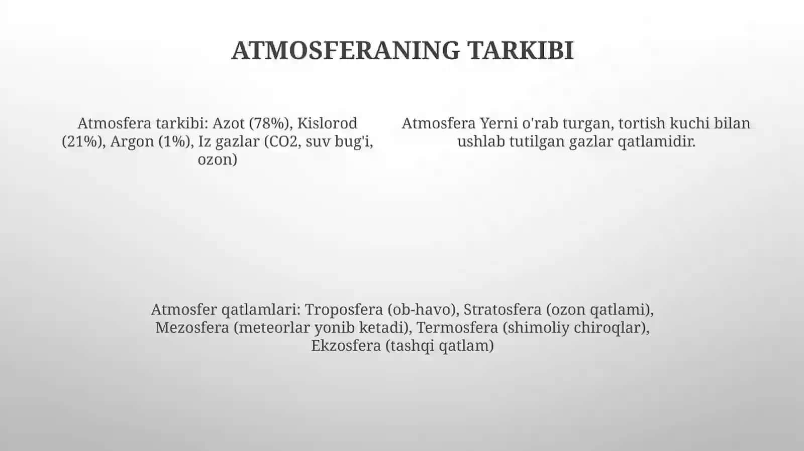 Atmosferaqavatlarigatarif 4