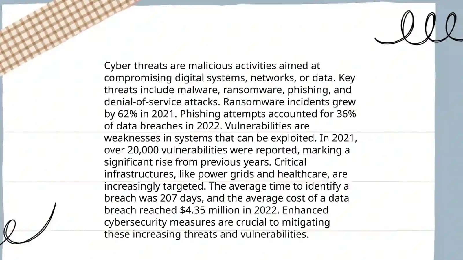Importance of Personal Data Protection 4