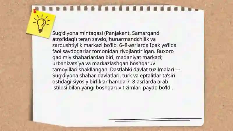 Davlatchilik, Tarixiy Bosqichlari 4
