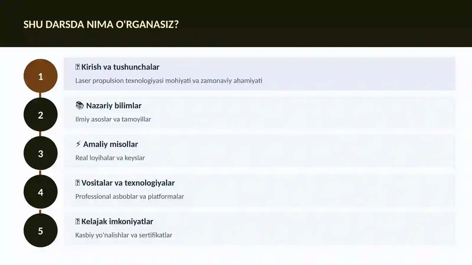 KOSMIK TEXNOLOGIYALAR 4
