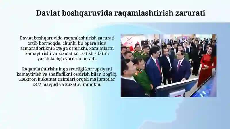 Raqamli Texnologiyalarning Rivojlanishi 4
