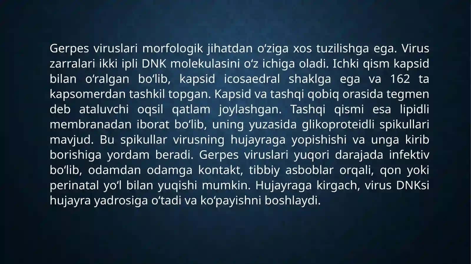 Gerpesviruslari 4