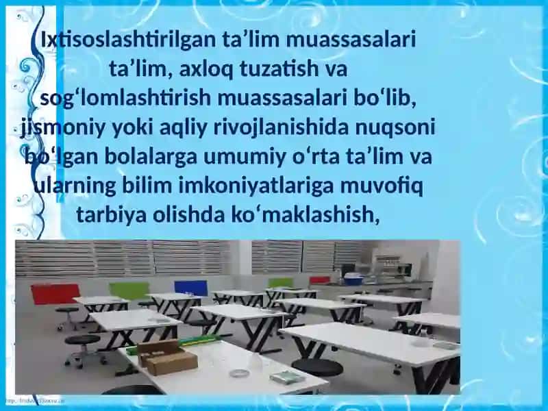 Sanitariya qoidalari 4