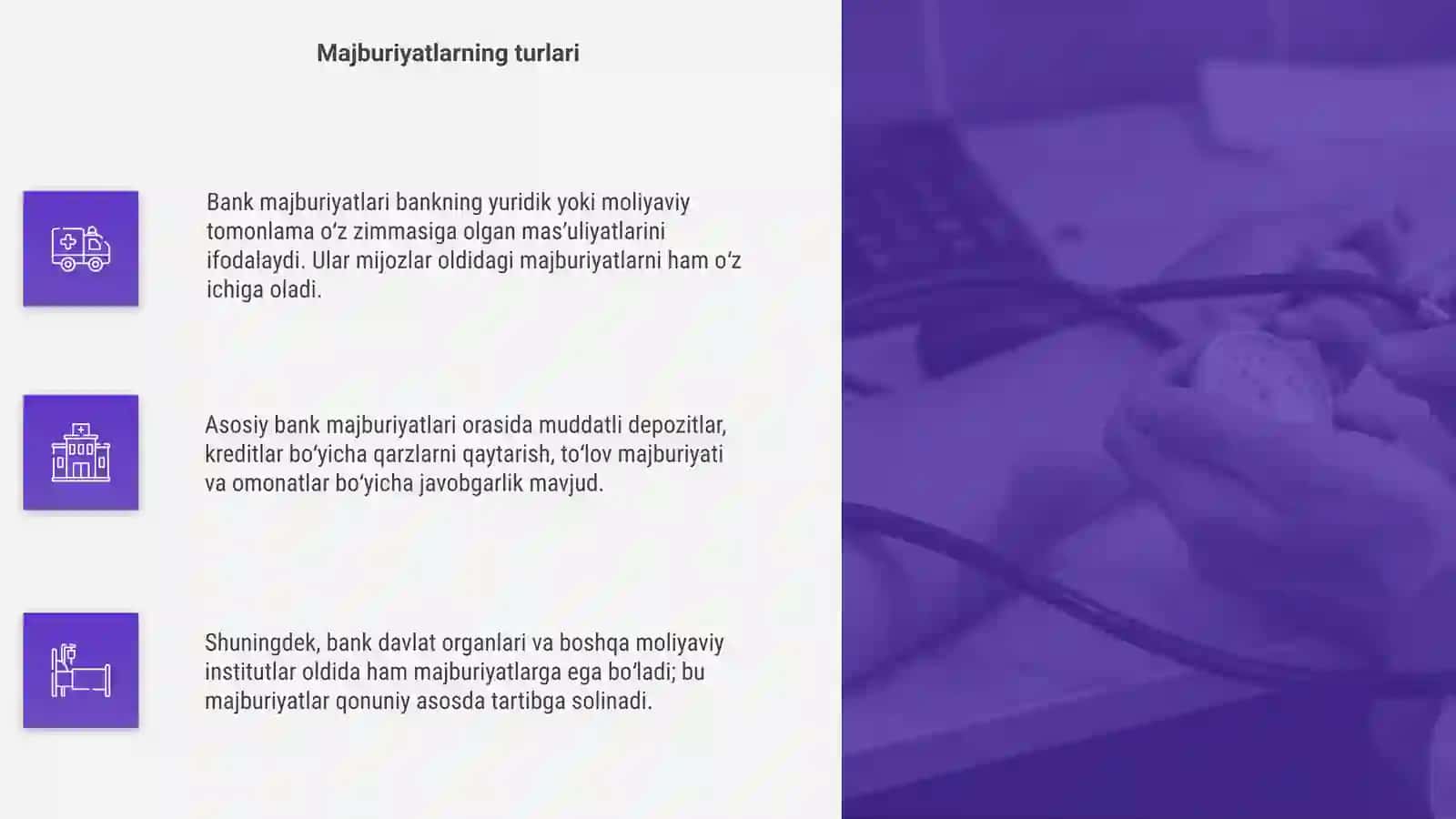 Bank Majburyatlari 4