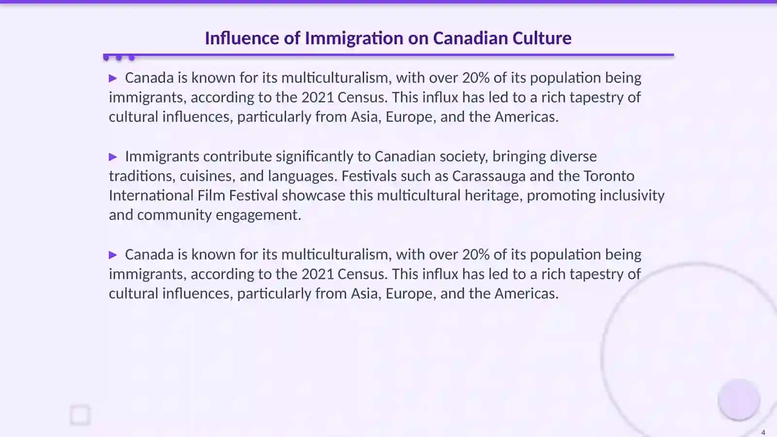 Indigenous Cultures and Traditions in Canada 4
