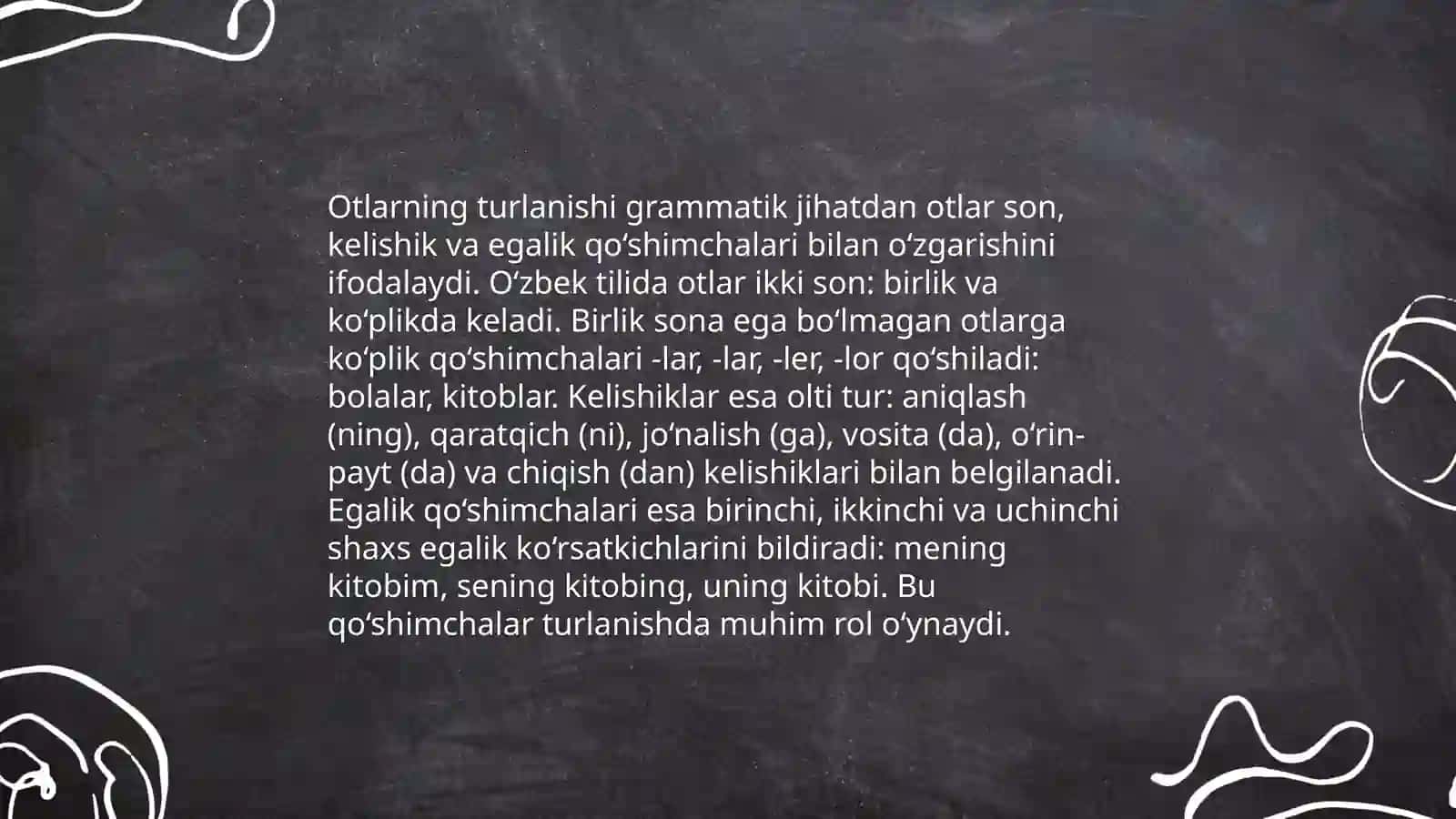 Ot soz turkumi 4