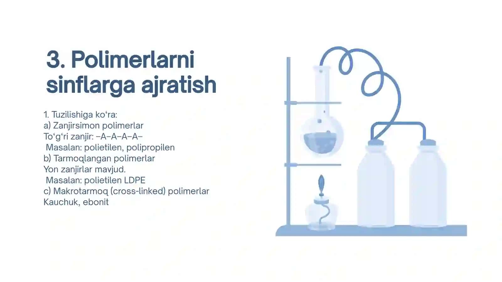 YUQORI MOLEKULYAR BIRIKMALAR 4