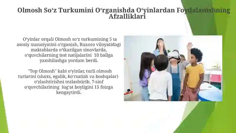 Olmosh qo‘shtirnoqlari 4