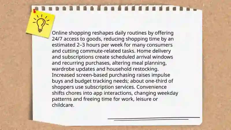 Shopping Evolution 4