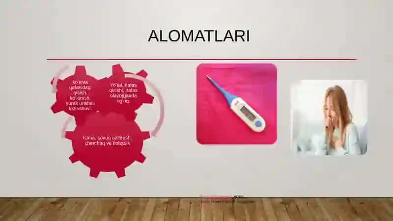 Pnevmoniya(zotiljam) 4