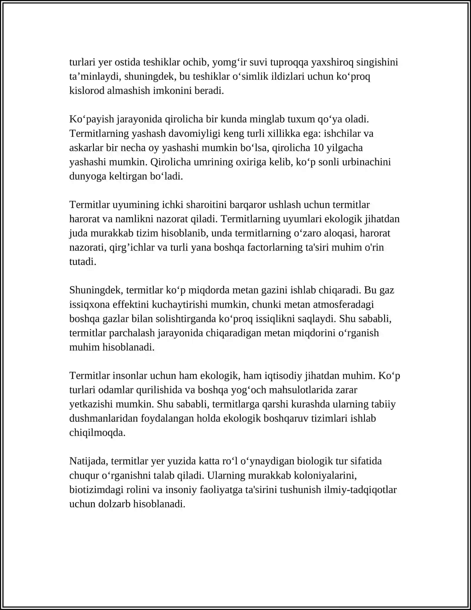 TERMITLAR 4
