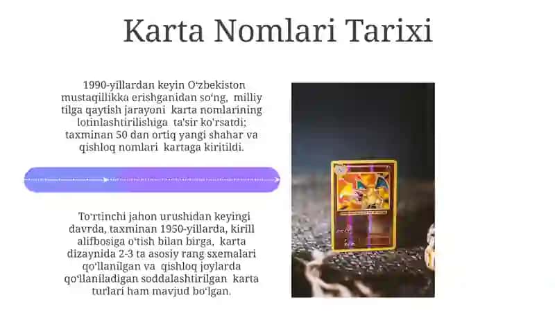 Maxsus Kartalar 4