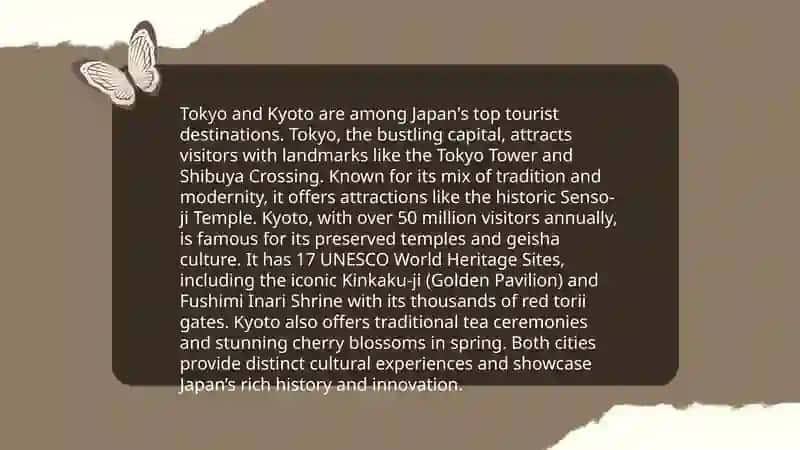 Travel to Japan 4