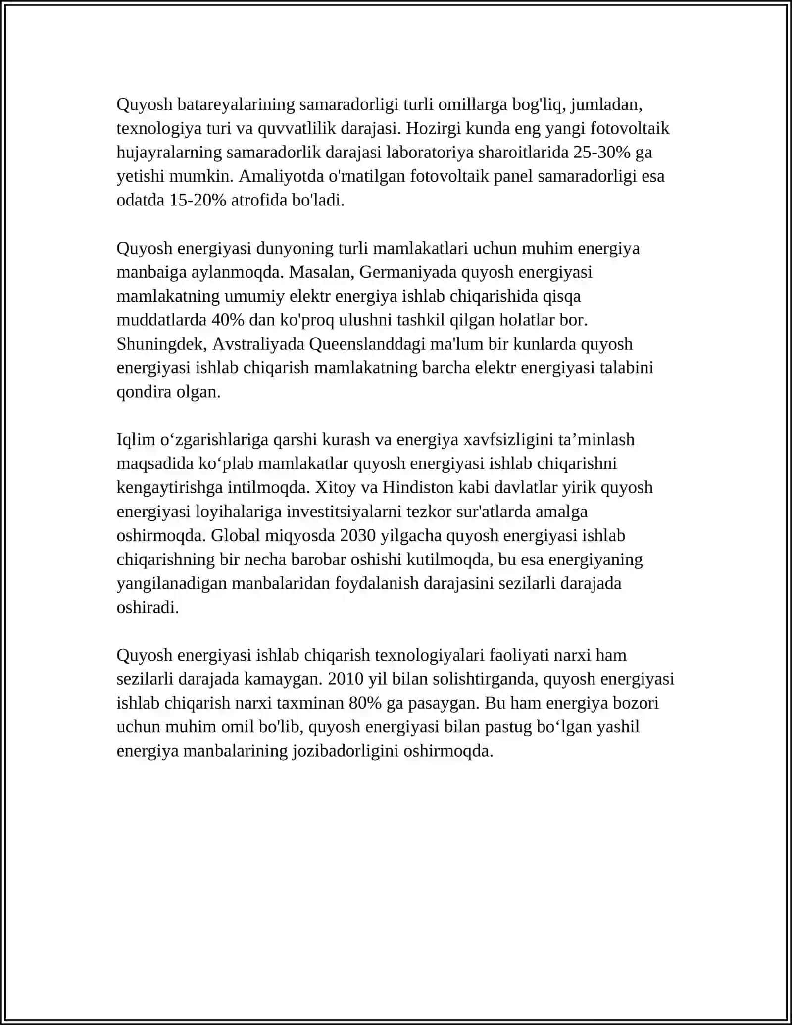 AL'TERNATIV ENERGIYA MANBALARI 4