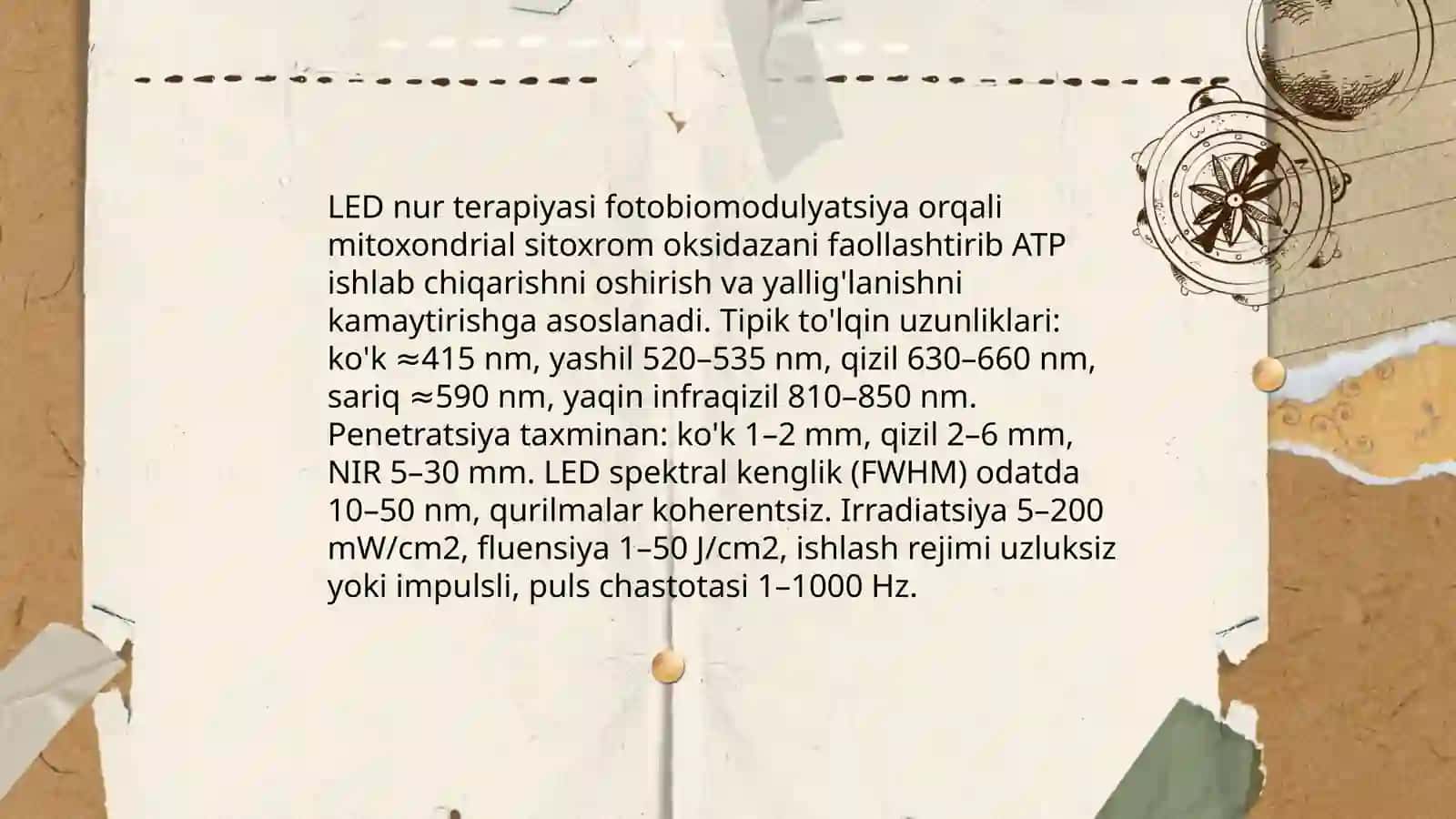Nur terapiya usullari 4