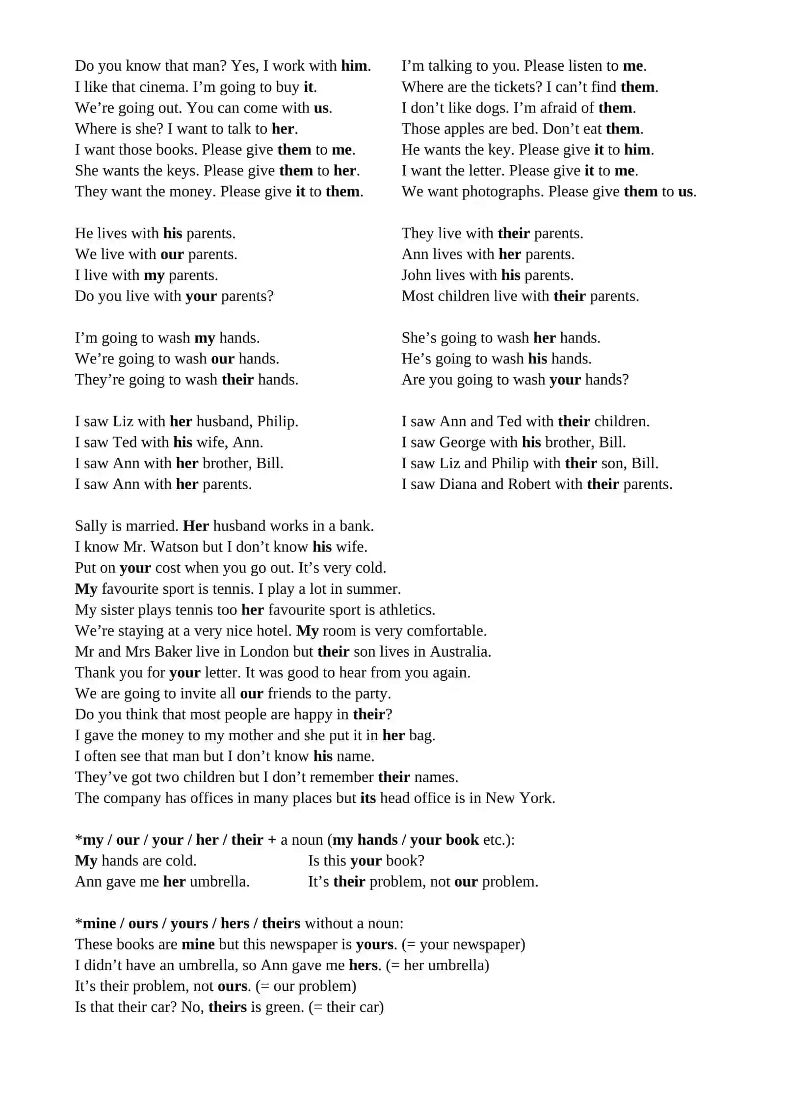 "ENGLISH GRAMMAR" QO‘LLANMA 4