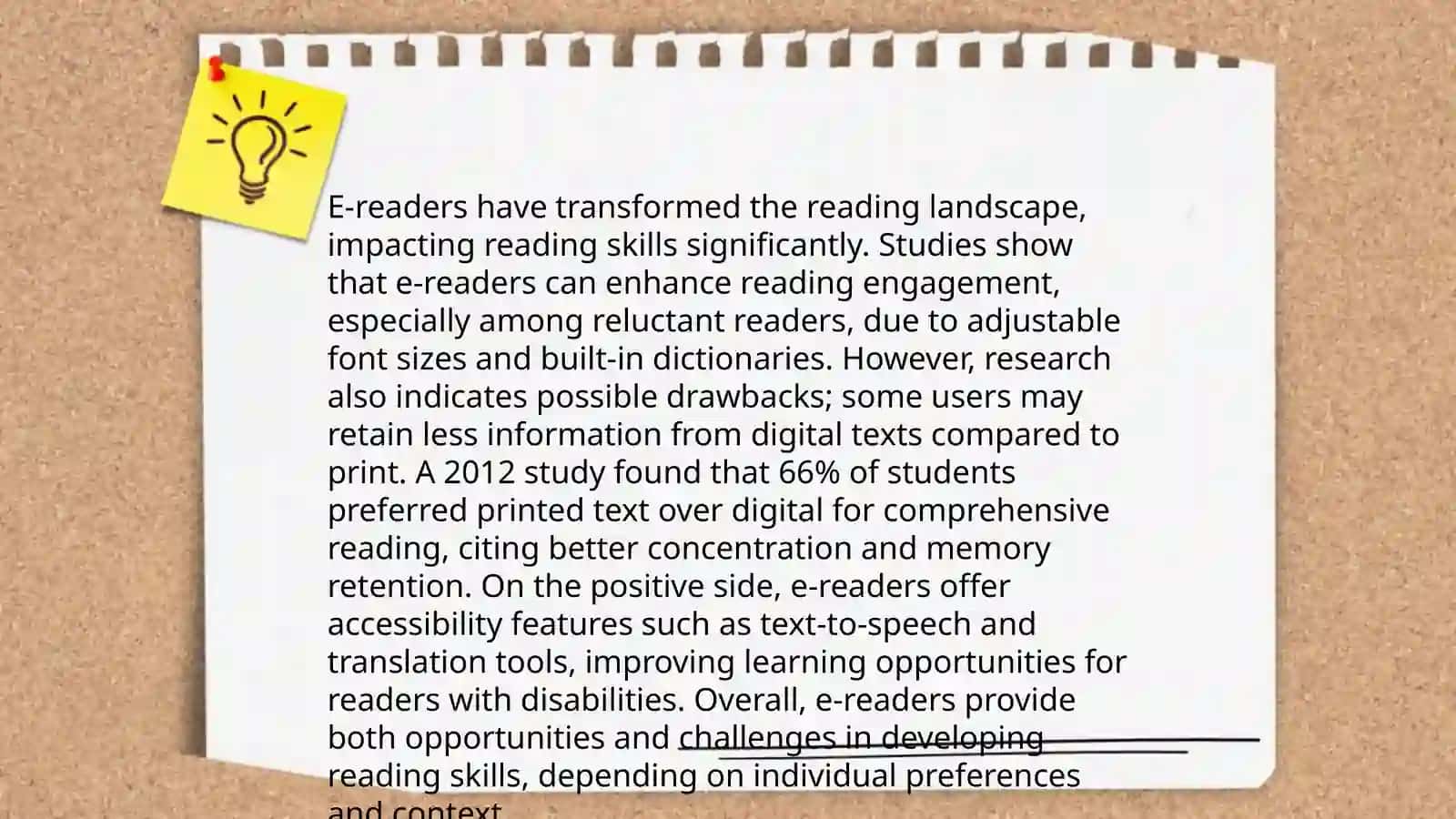 Modern Technologies of teaching reading 4
