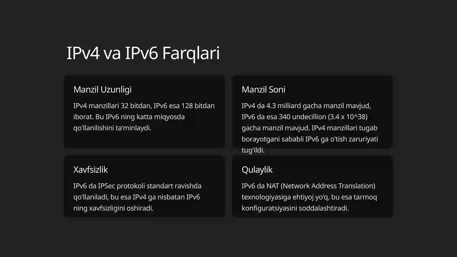 IP Manzillar 4