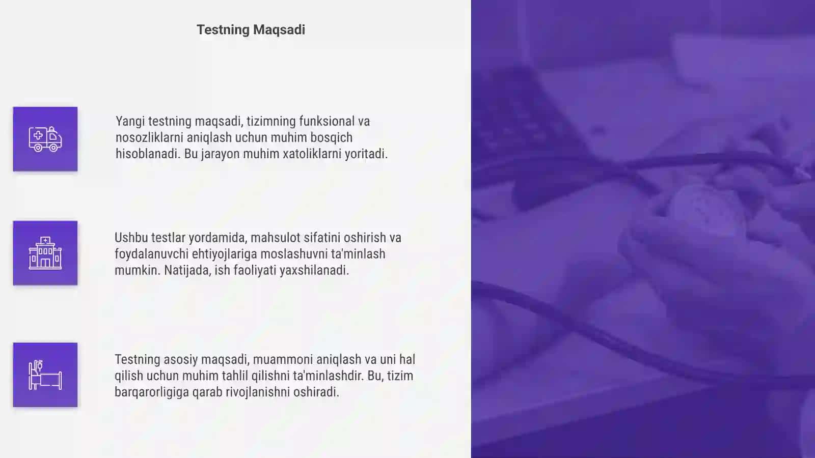 Yangi Test 4