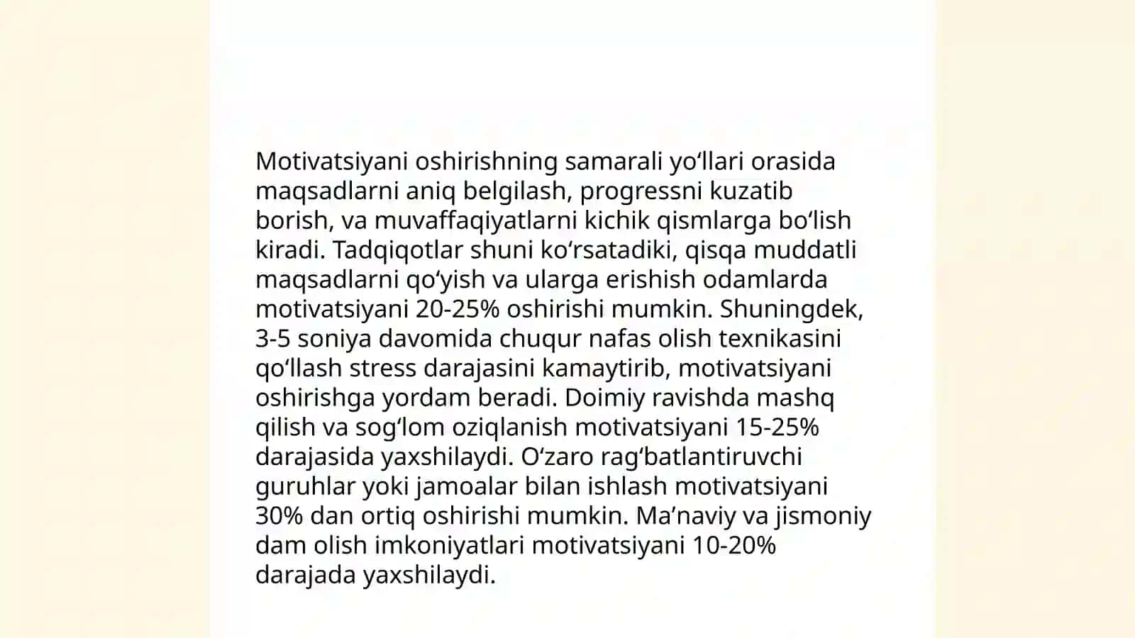 Oʻquvchilarga murojat qilish 4