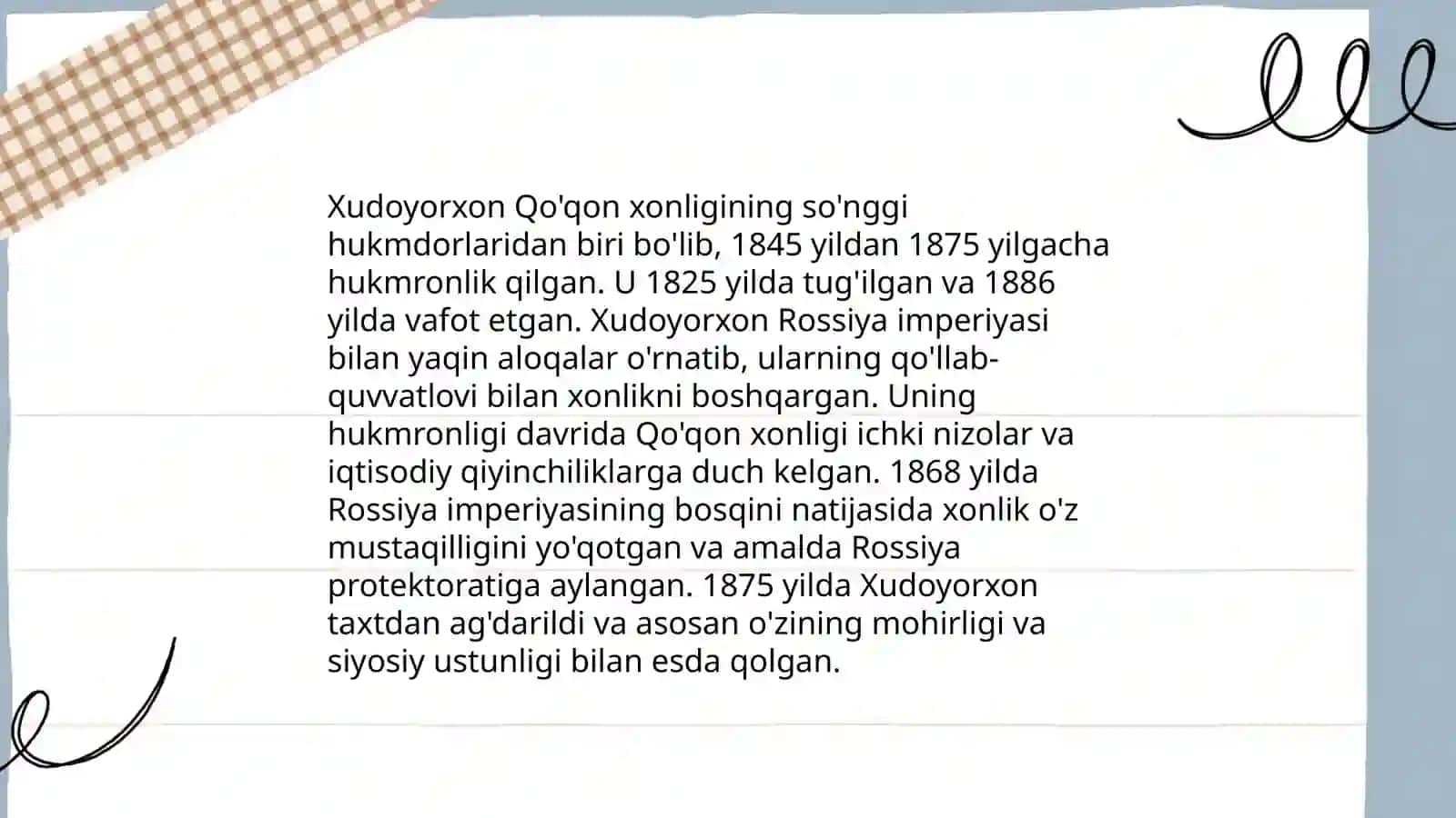 Xudoyorxon saroyi 4