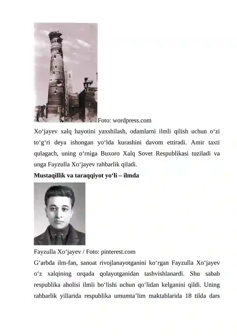 Fayzulla Xo‘jayev 4