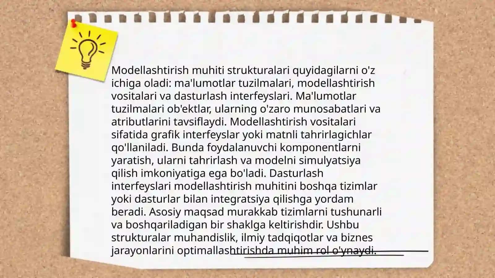 SIMULINK qism dasturidagi elementlar 4