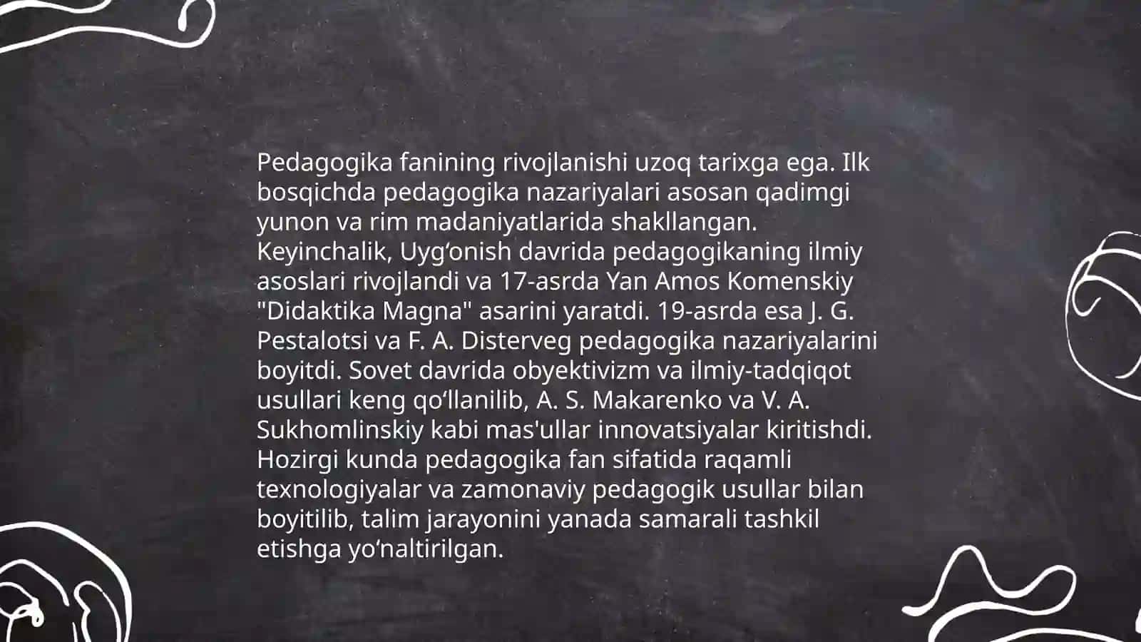Umumiy pedagogika 4
