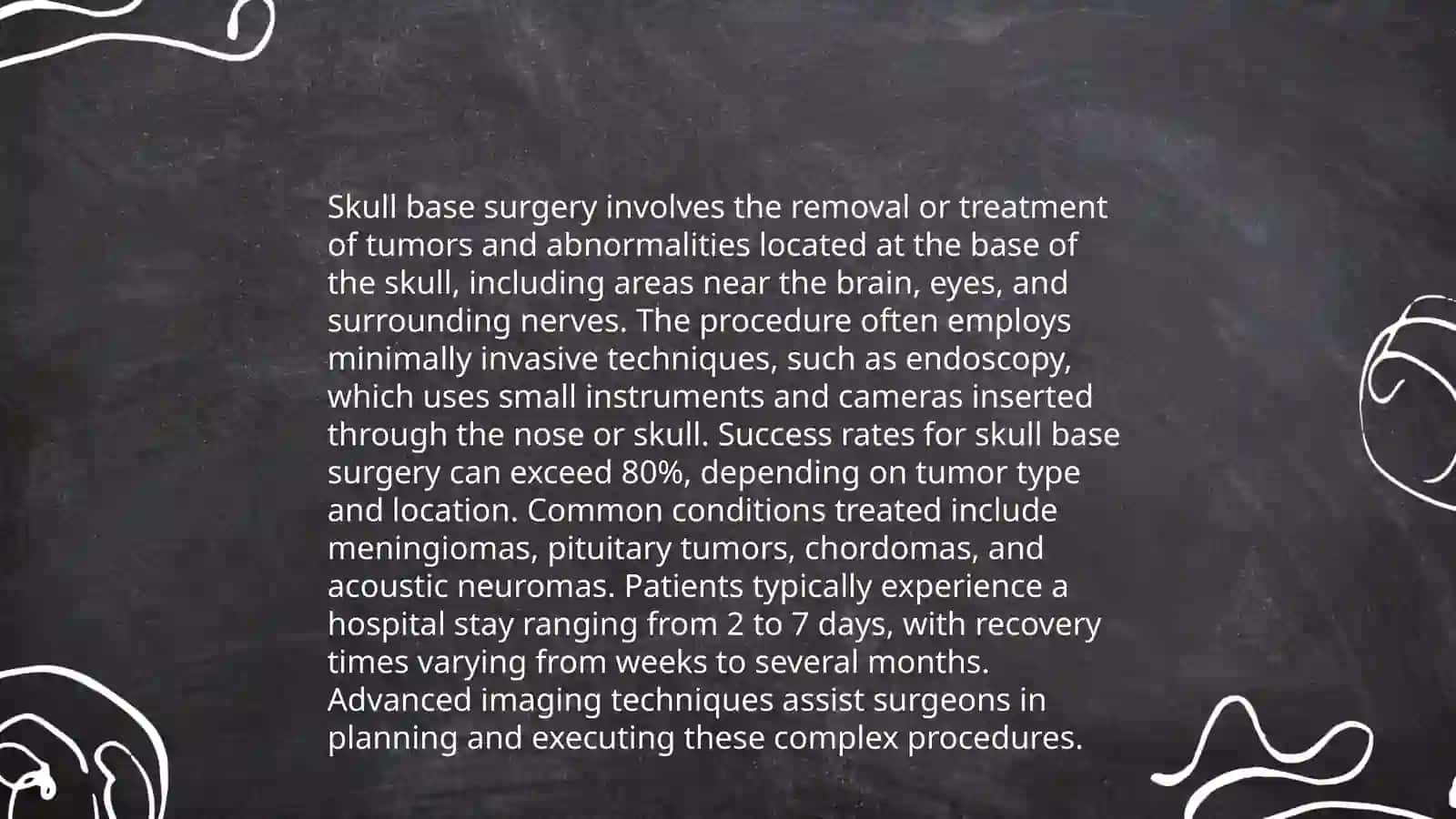 Head surgery 4