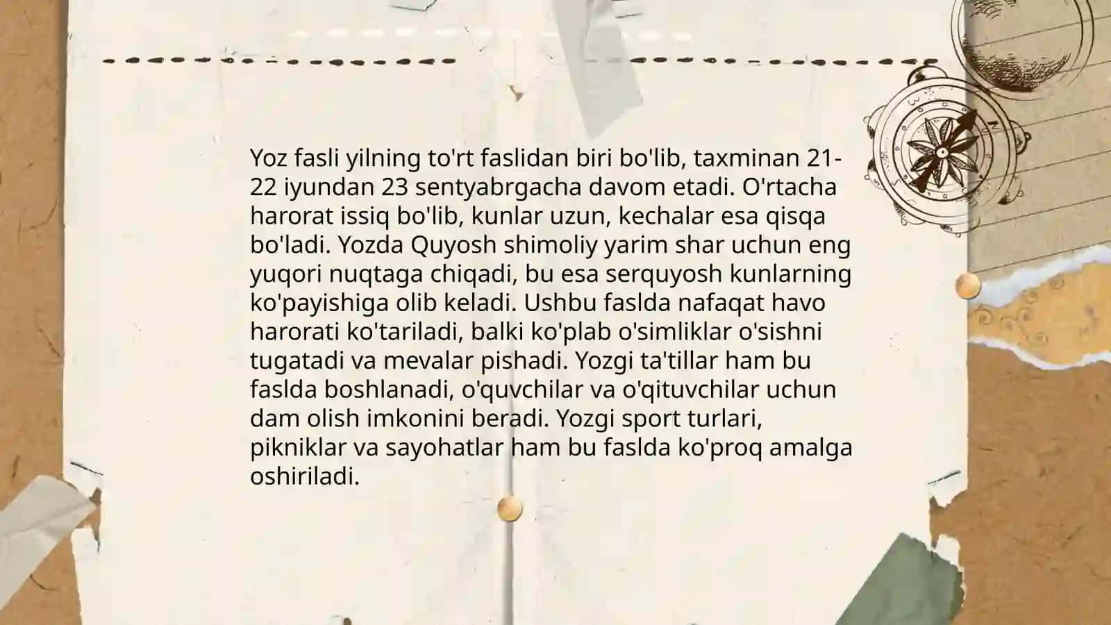 Bahor fasli 4