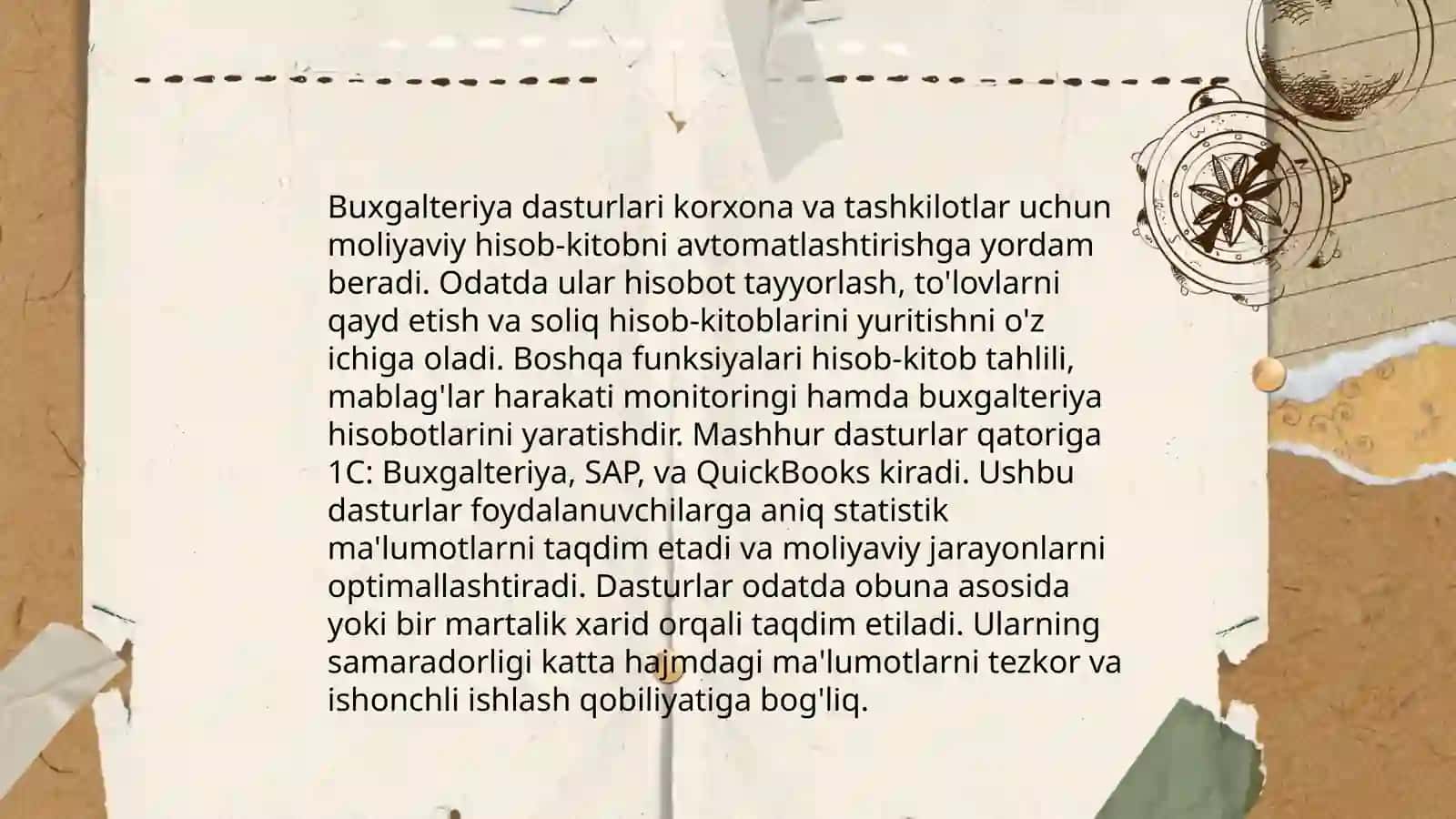 O'yin dasturlari 4