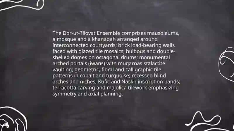 Dor-ut-Tilovat Ensemble 4