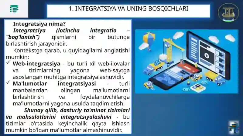 Ma’lumotlarbazasi (Database) 4