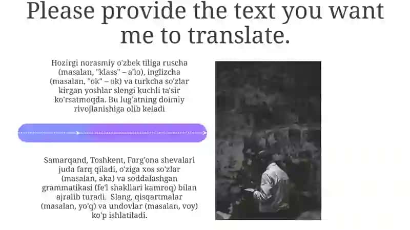O'zbek tilida nutq uslublari 4